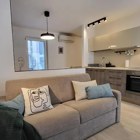 Apartment Slatki U Puli - Arena By Guide *