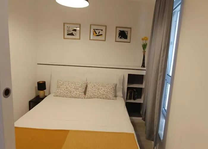 Appartamento Slatki U Puli - Arena By Guide Pola
