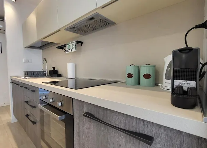 Appartamento Slatki U Puli - Arena By Guide *